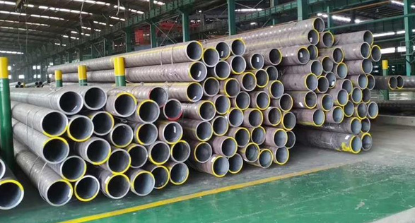 無縫管_合金管_礦管_螺旋管_H型鋼_鍍鋅槽鋼_鍍鋅角鋼_球墨鑄鐵管_山東鑫誠耀鋼材商貿有限公司